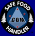 Safefoodhandler Logo